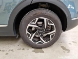  KIA  Sportage KIA  / 2021 / 5P / SUV 1.6 TGDI MHEV BUSINESS 2WD DCT #19