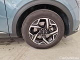  KIA  Sportage KIA  / 2021 / 5P / SUV 1.6 TGDI MHEV BUSINESS 2WD DCT #17