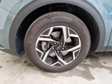  KIA  Sportage KIA  / 2021 / 5P / SUV 1.6 TGDI MHEV BUSINESS 2WD DCT #20