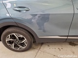  KIA  Sportage KIA  / 2021 / 5P / SUV 1.6 TGDI MHEV BUSINESS 2WD DCT #22