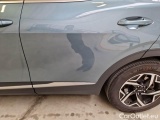  KIA  Sportage KIA  / 2021 / 5P / SUV 1.6 TGDI MHEV BUSINESS 2WD DCT #24