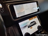  Land Rover  Range Rover LAND ROVER  VELAR / 2021 / 5P / SUV 2.0 D I4 204 R-DYNAMIC SE 4WD AUTO #5