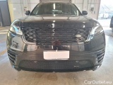  Land Rover  Range Rover LAND ROVER  VELAR / 2021 / 5P / SUV 2.0 D I4 204 R-DYNAMIC SE 4WD AUTO #26