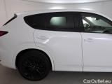  Mazda  CX-60 MAZDA  / 2022 / 5P / SUV 3.3L E-SKYACTIV MHEV HOMURA AWD AUTO #38