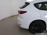  Mazda  CX-60 MAZDA  / 2022 / 5P / SUV 3.3L E-SKYACTIV MHEV HOMURA AWD AUTO #42