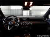  Mercedes  A-Klasse MERCEDES-BENZ CLASSE A / 2018 / 4P / BERLINA A 180 D AUTOMATIC BUSINESS #3