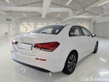  Mercedes  A-Klasse MERCEDES-BENZ CLASSE A / 2018 / 4P / BERLINA A 180 D AUTOMATIC BUSINESS #2