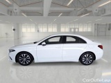 Mercedes  A-Klasse MERCEDES-BENZ CLASSE A / 2018 / 4P / BERLINA A 180 D AUTOMATIC BUSINESS #8