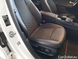  Mercedes  A-Klasse MERCEDES-BENZ CLASSE A / 2018 / 4P / BERLINA A 180 D AUTOMATIC BUSINESS #14
