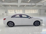  Mercedes  A-Klasse MERCEDES-BENZ CLASSE A / 2018 / 4P / BERLINA A 180 D AUTOMATIC BUSINESS #7