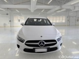  Mercedes  A-Klasse MERCEDES-BENZ CLASSE A / 2018 / 4P / BERLINA A 180 D AUTOMATIC BUSINESS #6