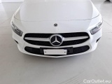  Mercedes  A-Klasse MERCEDES-BENZ CLASSE A / 2018 / 4P / BERLINA A 180 D AUTOMATIC BUSINESS #32