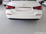  Mercedes  A-Klasse MERCEDES-BENZ CLASSE A / 2018 / 4P / BERLINA A 180 D AUTOMATIC BUSINESS #60