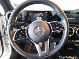  Mercedes  A-Klasse MERCEDES-BENZ CLASSE A / 2018 / 4P / BERLINA A 180 D AUTOMATIC BUSINESS #104