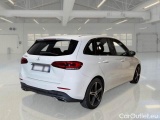  Mercedes  B-Klasse MERCEDES-BENZ CLASSE B / 2018 / 5P / MONOVOLUME B 200 D AUTOMATIC SPORT PLUS #2