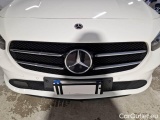  Mercedes  B-Klasse MERCEDES-BENZ CLASSE B / 2018 / 5P / MONOVOLUME B 200 D AUTOMATIC SPORT PLUS #29