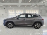  Mercedes  GLA MERCEDES-BENZ  / 2023 / 5P / CROSSOVER  200 D AUTO 4M PROG ADVANCED #8