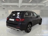  Mercedes  G-Klasee MERCEDES-BENZ GLC / 2019 / 5P / SUV 220 D 4MATIC BUSINESS EXTRA AUT. #2