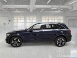  Mercedes  G-Klasee MERCEDES-BENZ GLC / 2019 / 5P / SUV 220 D 4MATIC BUSINESS EXTRA AUT. #8