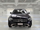  Mercedes  G-Klasee MERCEDES-BENZ GLC / 2019 / 5P / SUV 220 D 4MATIC BUSINESS EXTRA AUT. #6