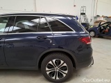  Mercedes  G-Klasee MERCEDES-BENZ GLC / 2019 / 5P / SUV 220 D 4MATIC BUSINESS EXTRA AUT. #84