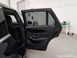  Mercedes  G-Klasee MERCEDES-BENZ GLC / 2019 / 5P / SUV 220 D 4MATIC BUSINESS EXTRA AUT. #132