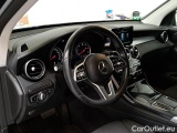  Mercedes  G-Klasee MERCEDES-BENZ GLC / 2019 / 5P / SUV 220 D 4MATIC BUSINESS EXTRA AUT. #148