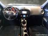  Nissan  Juke NISSAN  2014 1.6 GPL BUSINESS #3