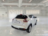  Nissan  Juke NISSAN  2014 1.6 GPL BUSINESS #2
