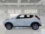  Nissan  Juke NISSAN  2014 1.6 GPL BUSINESS #8
