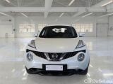  Nissan  Juke NISSAN  2014 1.6 GPL BUSINESS #6
