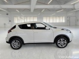  Nissan  Juke NISSAN  2014 1.6 GPL BUSINESS #7
