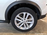  Nissan  Juke NISSAN  2014 1.6 GPL BUSINESS #19