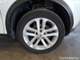  Nissan  Juke NISSAN  2014 1.6 GPL BUSINESS #17