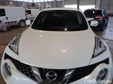  Nissan  Juke NISSAN  2014 1.6 GPL BUSINESS #28