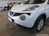  Nissan  Juke NISSAN  2014 1.6 GPL BUSINESS #36