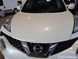  Nissan  Juke NISSAN  2014 1.6 GPL BUSINESS #34