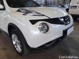 Nissan  Juke NISSAN  2014 1.6 GPL BUSINESS #42