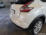  Nissan  Juke NISSAN  2014 1.6 GPL BUSINESS #63