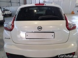  Nissan  Juke NISSAN  2014 1.6 GPL BUSINESS #72