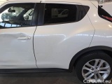  Nissan  Juke NISSAN  2014 1.6 GPL BUSINESS #78