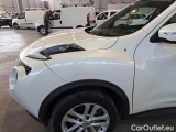  Nissan  Juke NISSAN  2014 1.6 GPL BUSINESS #85