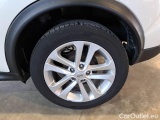  Nissan  Juke NISSAN  2014 1.6 GPL BUSINESS #97