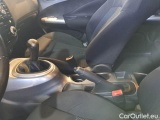  Nissan  Juke NISSAN  2014 1.6 GPL BUSINESS #107