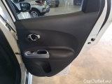  Nissan  Juke NISSAN  2014 1.6 GPL BUSINESS #127