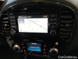  Nissan  Juke NISSAN  2014 1.6 GPL BUSINESS #136