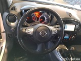  Nissan  Juke NISSAN  2014 1.6 GPL BUSINESS #139