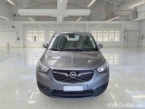  Opel  Crossland OPEL  X / 2017 / 5P / CROSSOVER 1.5 ECOTEC DIESEL 102CV ADVANCE SeS MT6 #6