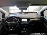  Opel  Crossland OPEL  X / 2017 / 5P / CROSSOVER 1.5 ECOTEC DIESEL 102CV ADVANCE SeS MT6 #3