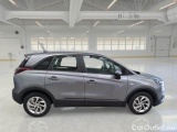  Opel  Crossland OPEL  X / 2017 / 5P / CROSSOVER 1.5 ECOTEC DIESEL 102CV ADVANCE SeS MT6 #7